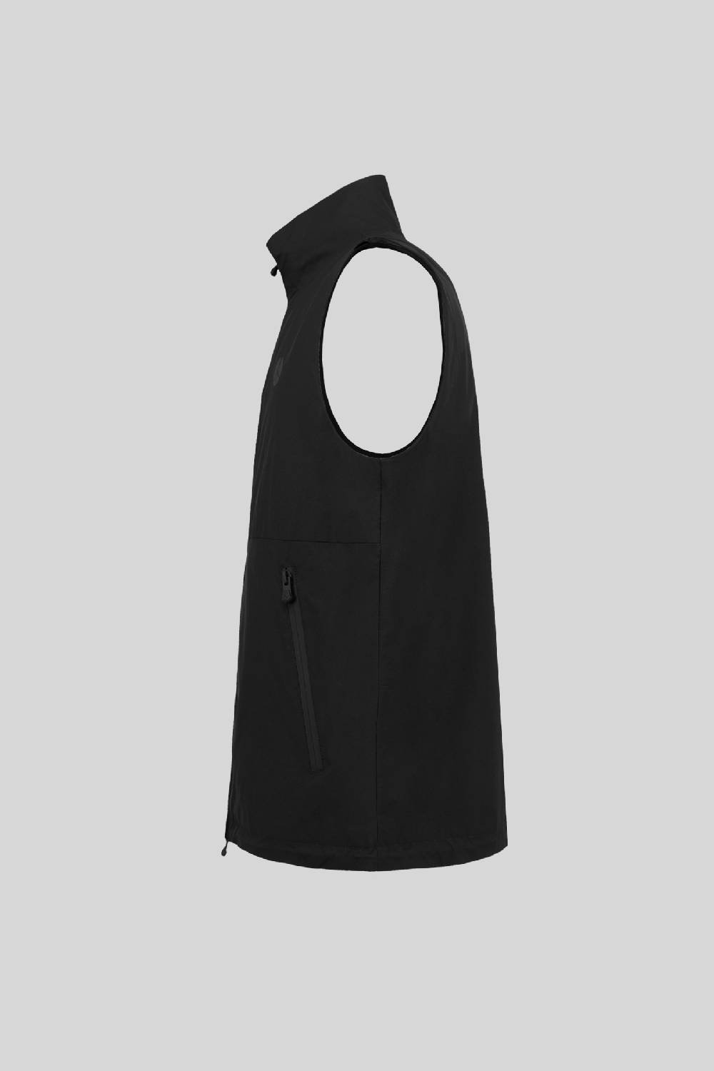 People Of Shibuya GILET ICHI PM652- 999 Negozio