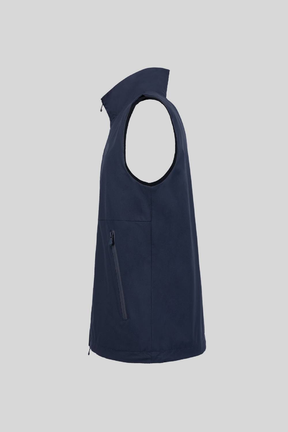 People Of Shibuya GILET ICHI PM652M- 790 In Saldo