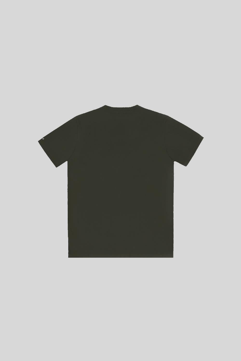 People Of Shibuya T-SHIRT NANZOI PM755M- 870 Sottocosto