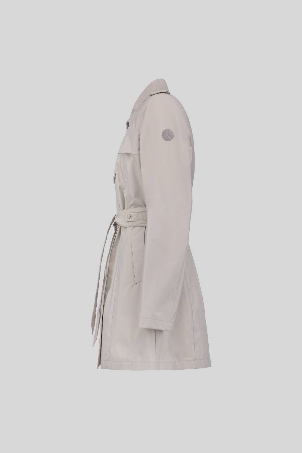 People Of Shibuya TRENCH KONUMA PM864- 015 Affare Del Giorno