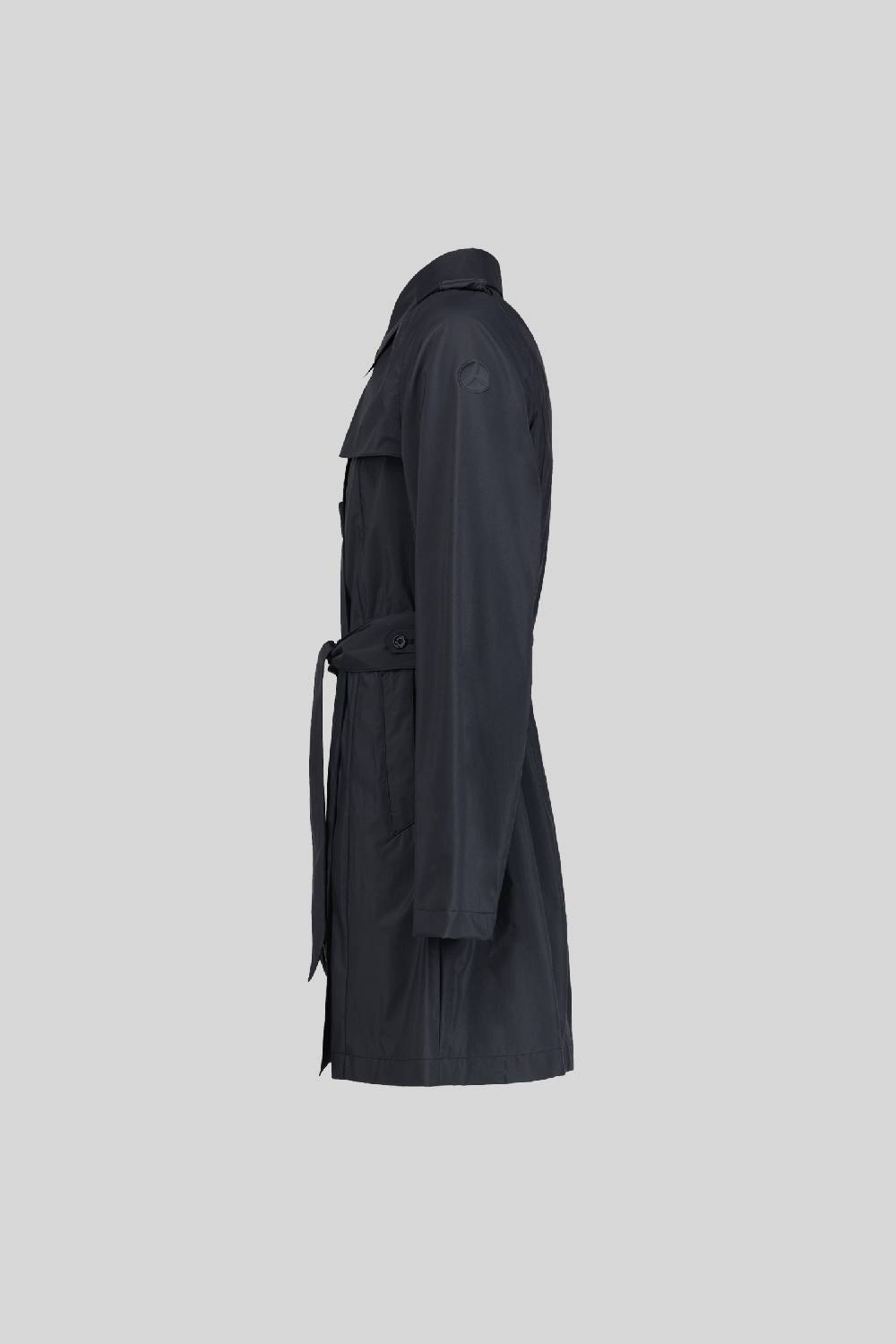 People Of Shibuya TRENCH KONUMA PM864- 790 Prezzo Ridotto