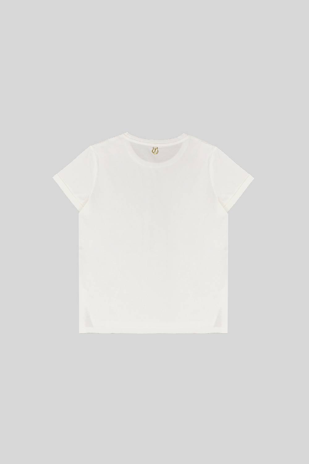 People Of Shibuya T-SHIRT GIFU PM444- 011 In Linea