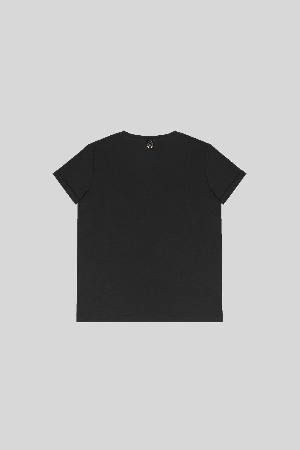 People Of Shibuya T-SHIRT GIFU PM444- 999 Qualità
