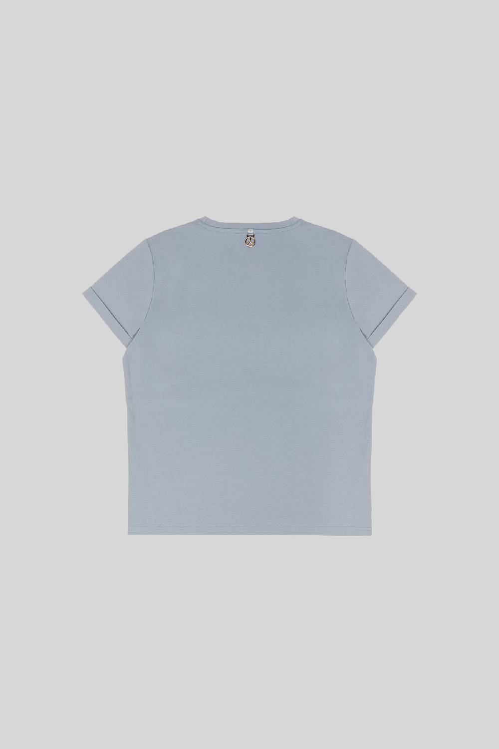 People Of Shibuya T-SHIRT GIFU PM444- 735 Pezzi Unici