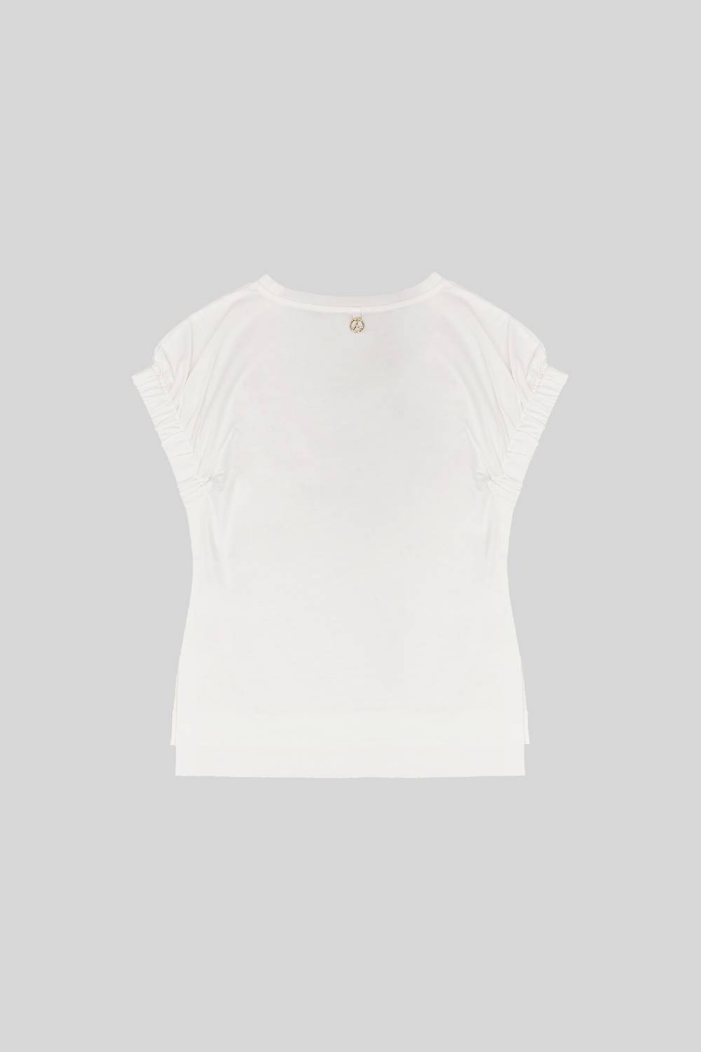People Of Shibuya T-SHIRT OMOI PM444- 011 Qualità Garantita