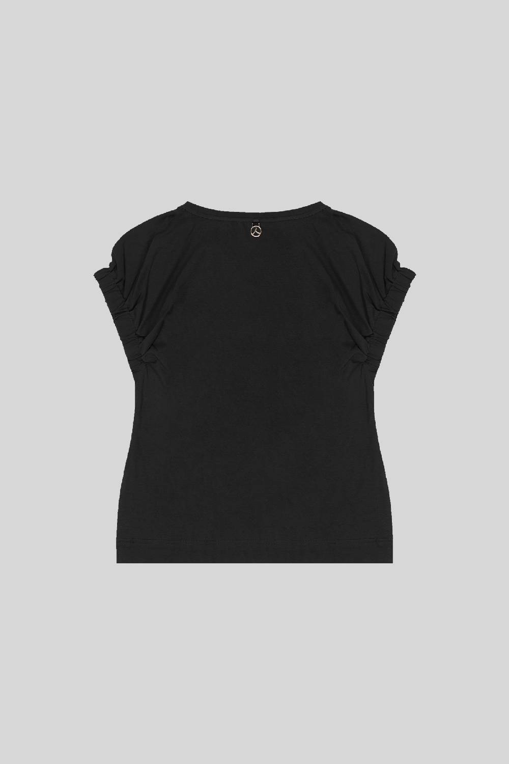 People Of Shibuya T-SHIRT OMOI PM444- 999 Consegna Veloce