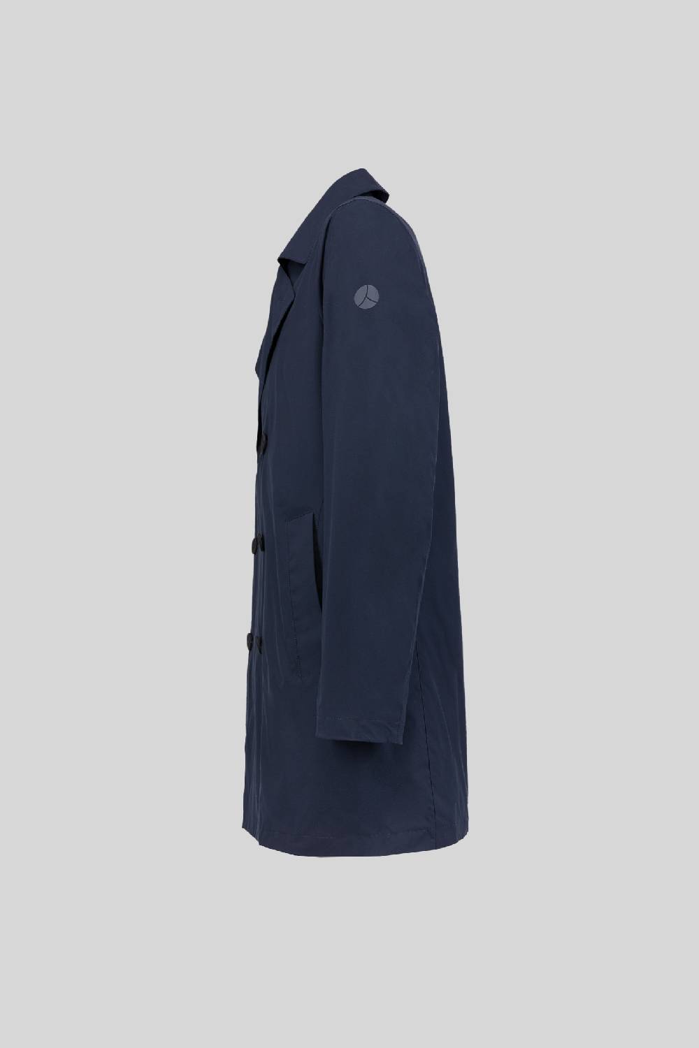 People Of Shibuya TRENCH TESHIO PM652M- 790 Italia