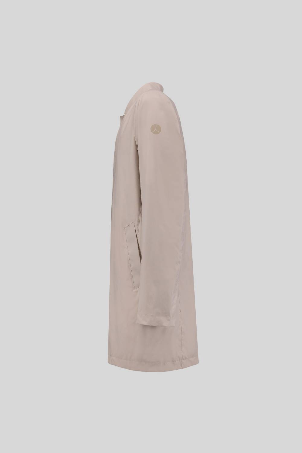 People Of Shibuya TRENCH TOSHIRO PM652M- 060 In Linea