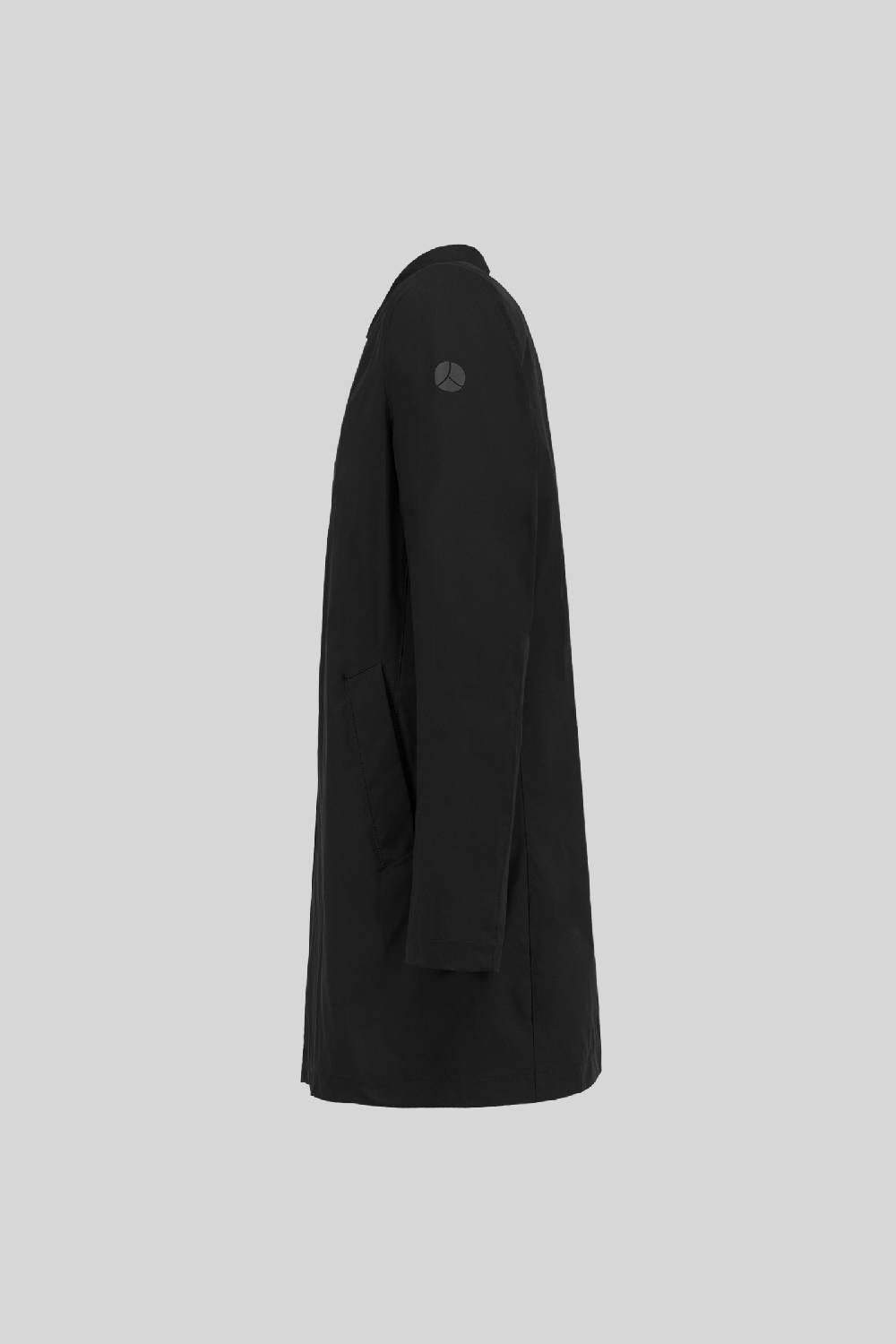 People Of Shibuya TRENCH TOSHIRO PM652- 999 Nuovo