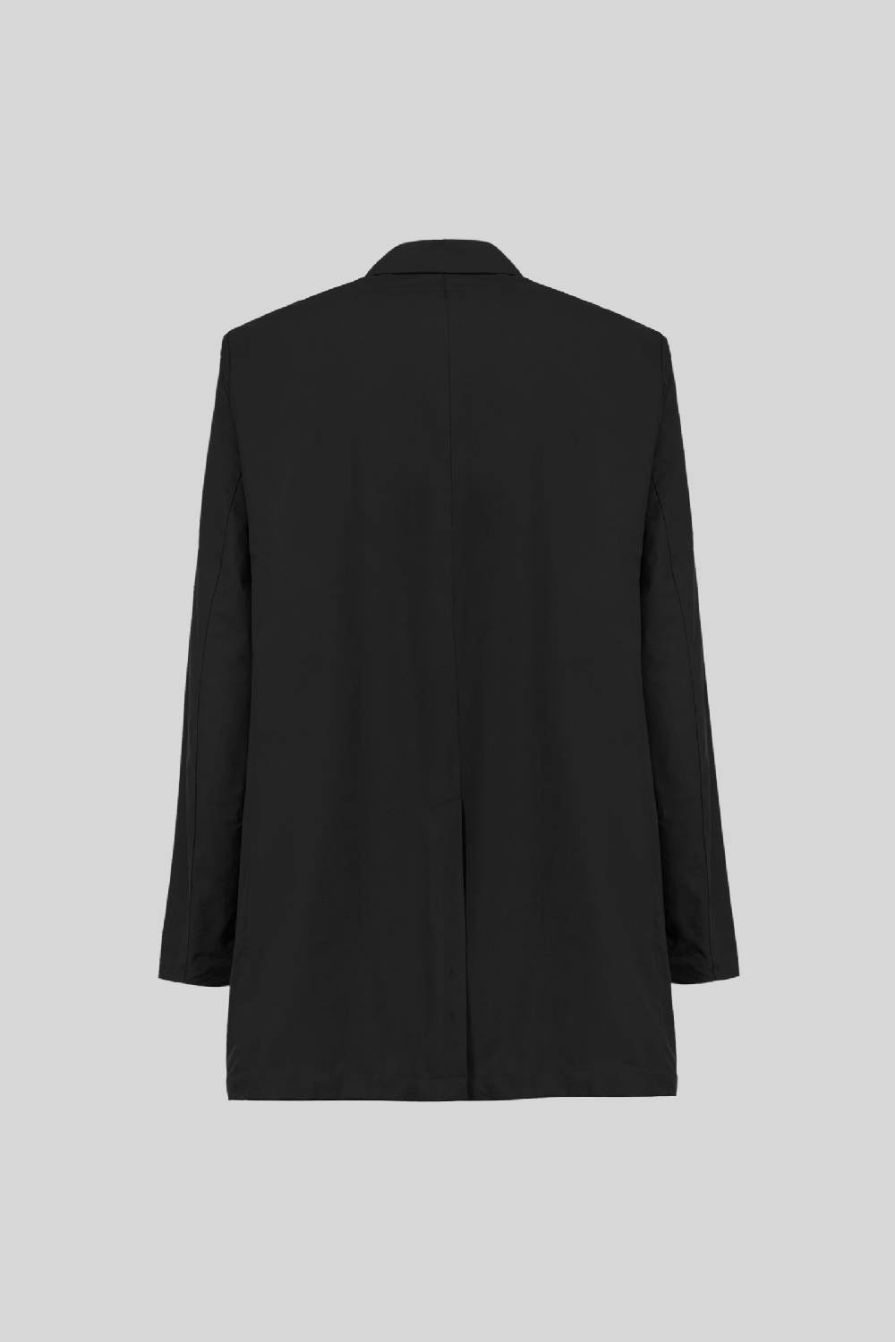 People Of Shibuya TRENCH TOSHIRO PM652- 999 Nuovo