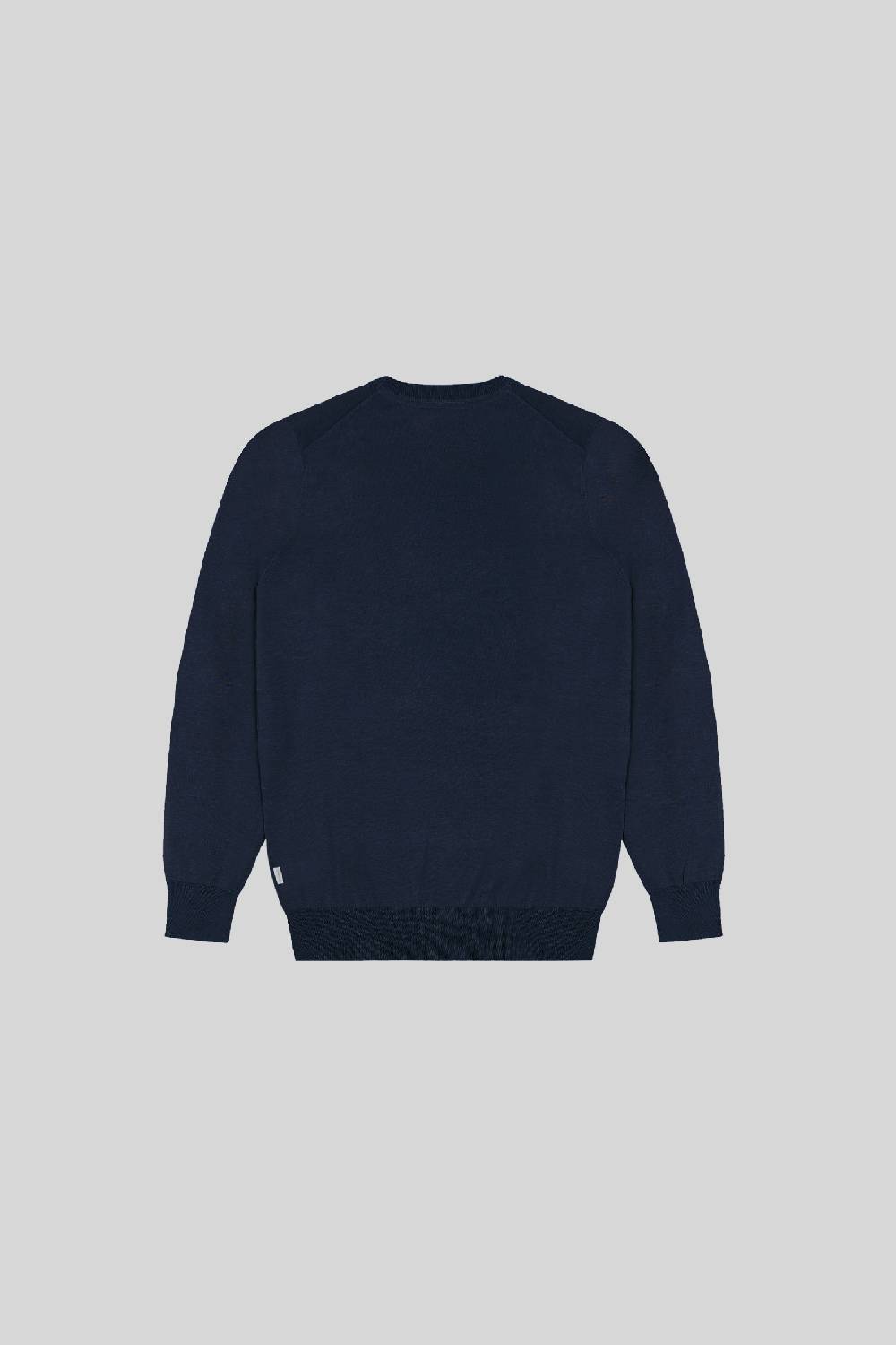 People Of Shibuya MAGLIA LAOS DONGQI- 790 Sottocosto
