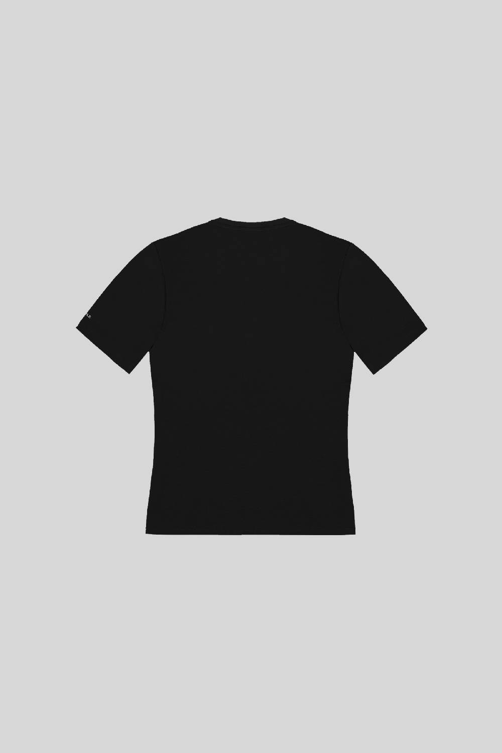 People Of Shibuya T-SHIRT TEAM PM444- 999 Vendita Calda