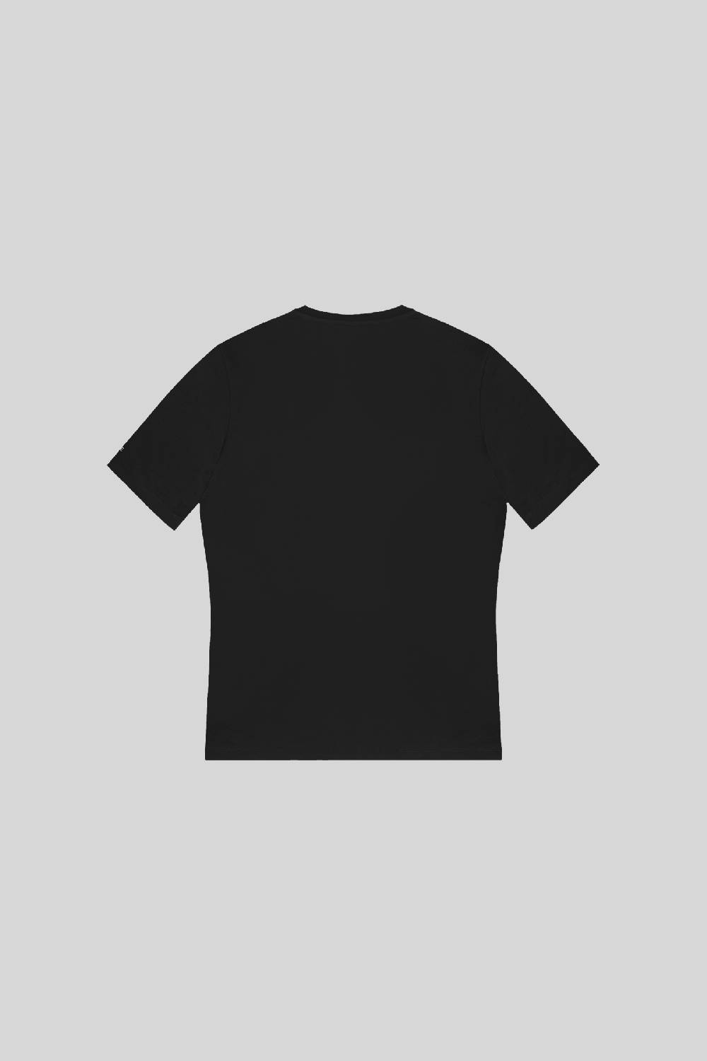 People Of Shibuya T-SHIRT OTAI PM444- 999 Moda