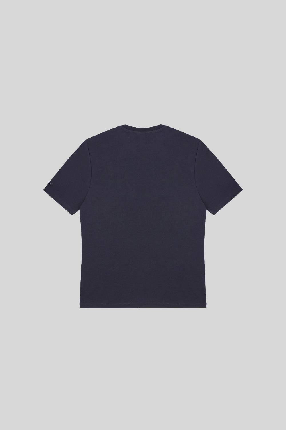 People Of Shibuya T-SHIRT WAVE PM444- 790 2025