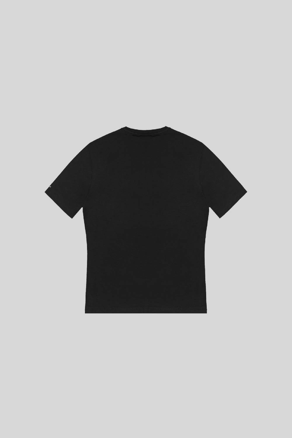 People Of Shibuya T-SHIRT WAVE PM444- 999 Nuovo