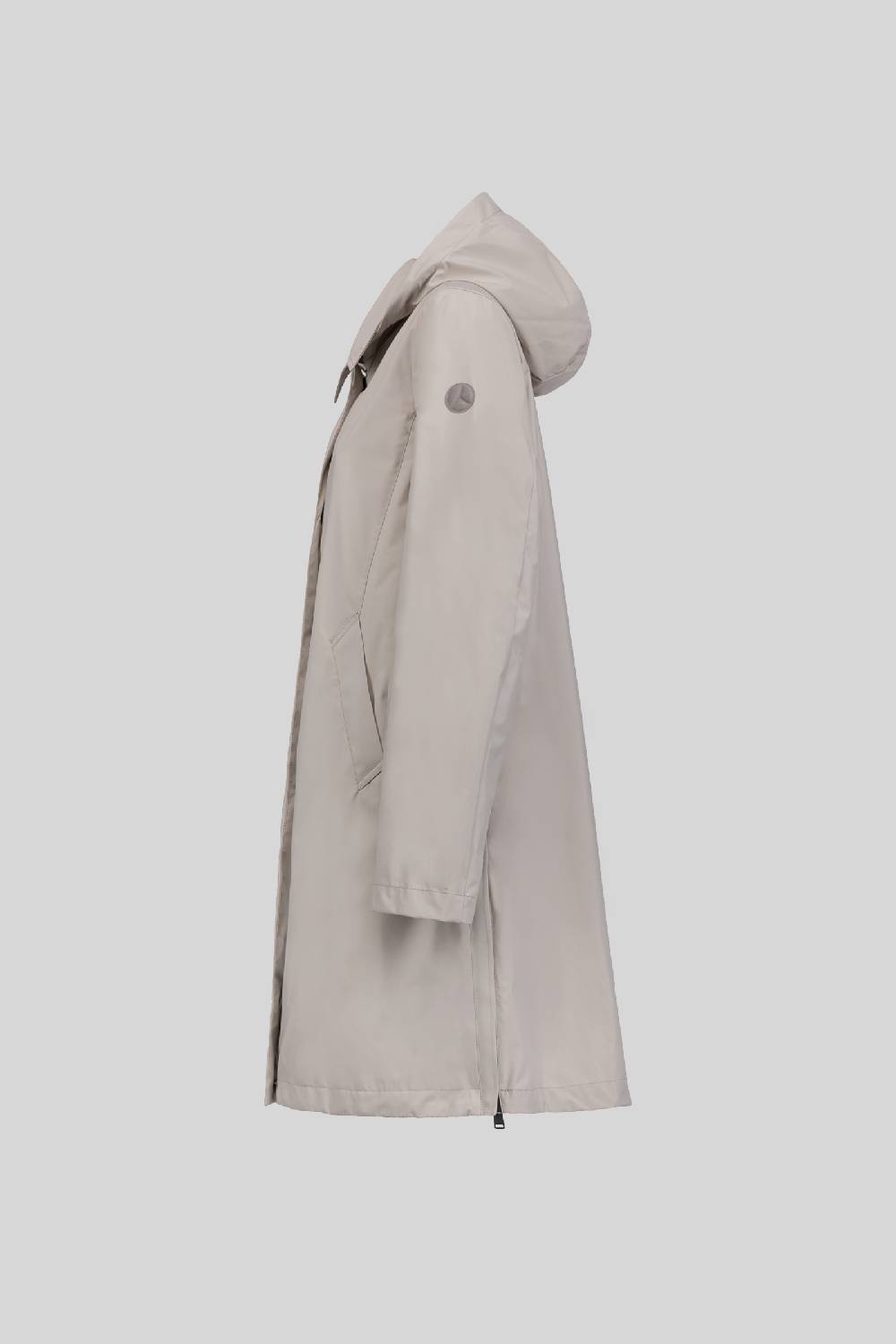 People Of Shibuya TRENCH HANA PM864- 015 Spedizione Gratuita
