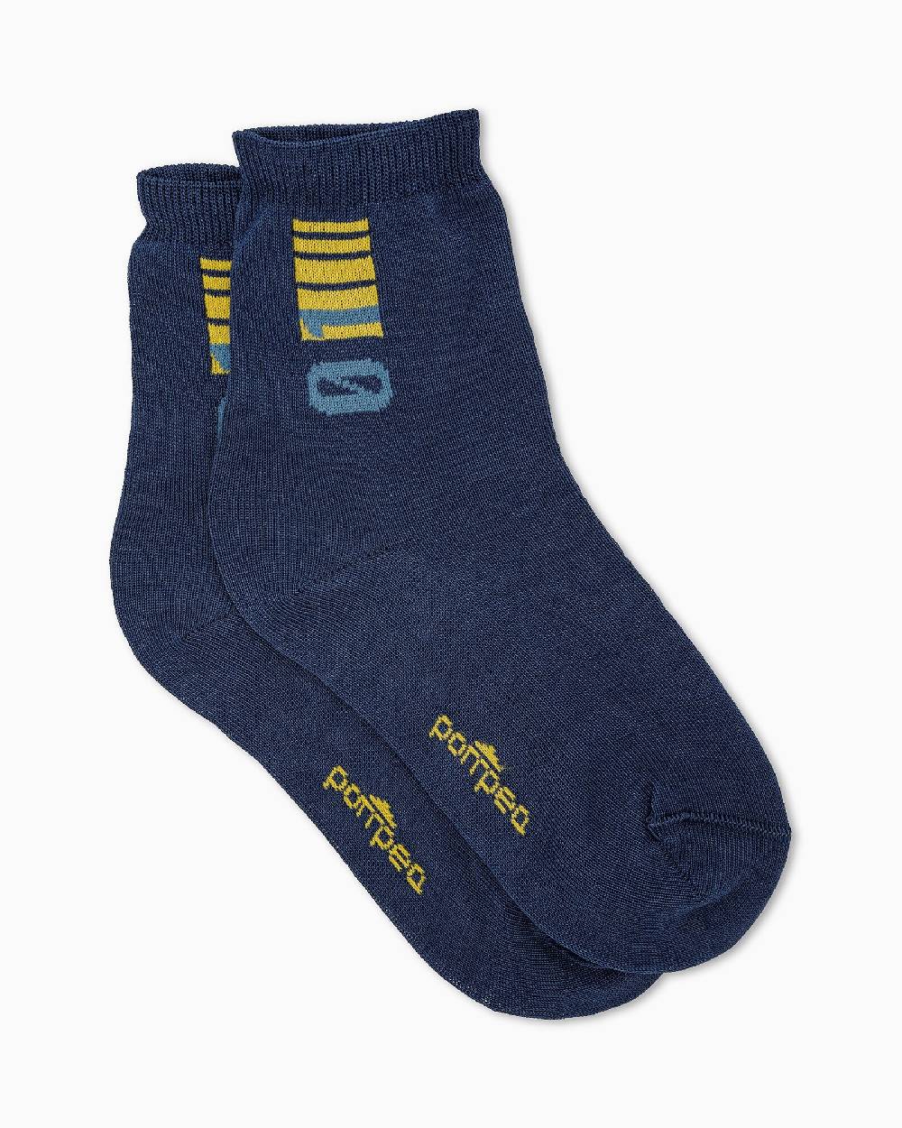 Pompea Set completo Calzini bambino (4-10 anni) Novità