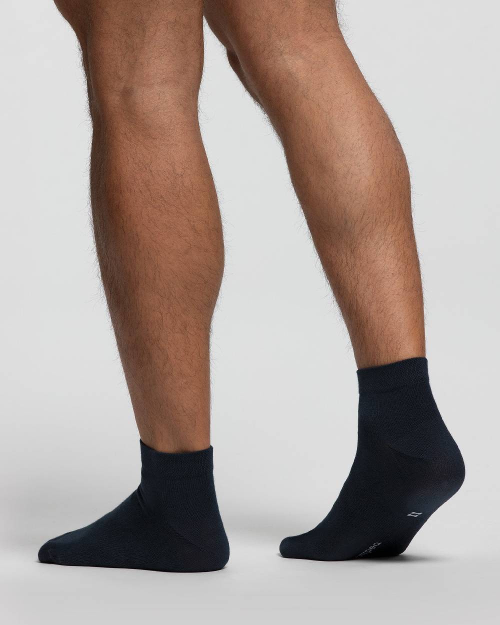 Pompea Bike socks cotone x3 Uomo Promozione