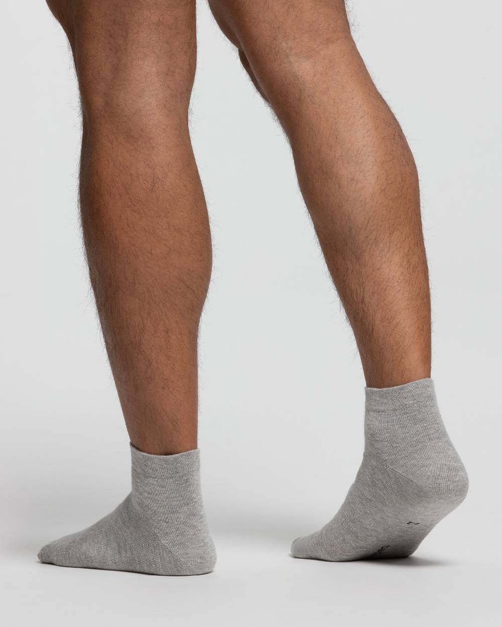 Pompea Bike socks cotone x3 Uomo Spedizione Gratuita