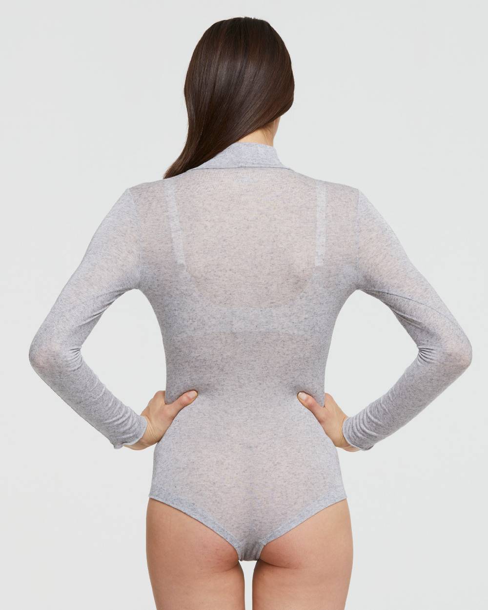 Pompea BODY COLLO LUPETTO IN MODAL CASHMERE Acquista Ora