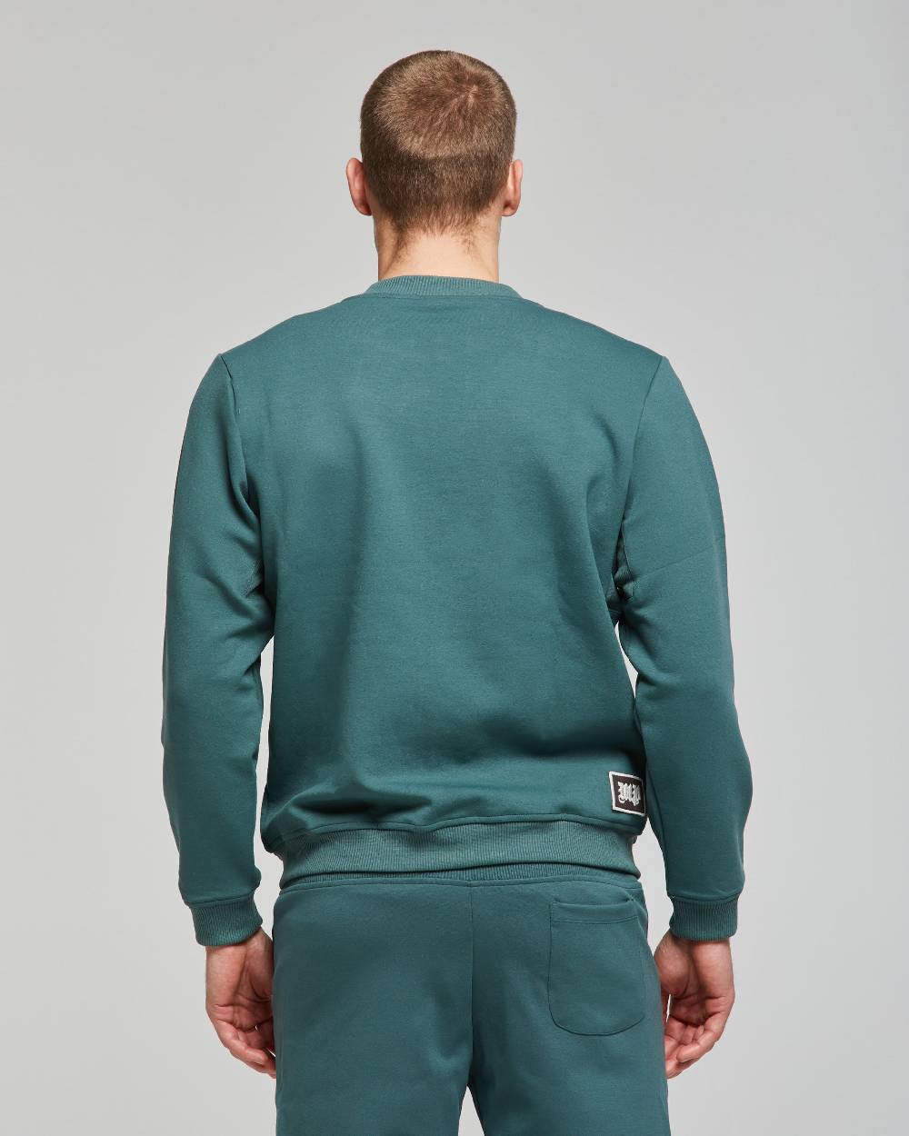 Pompea BOMBER UOMO FREETIME Presa
