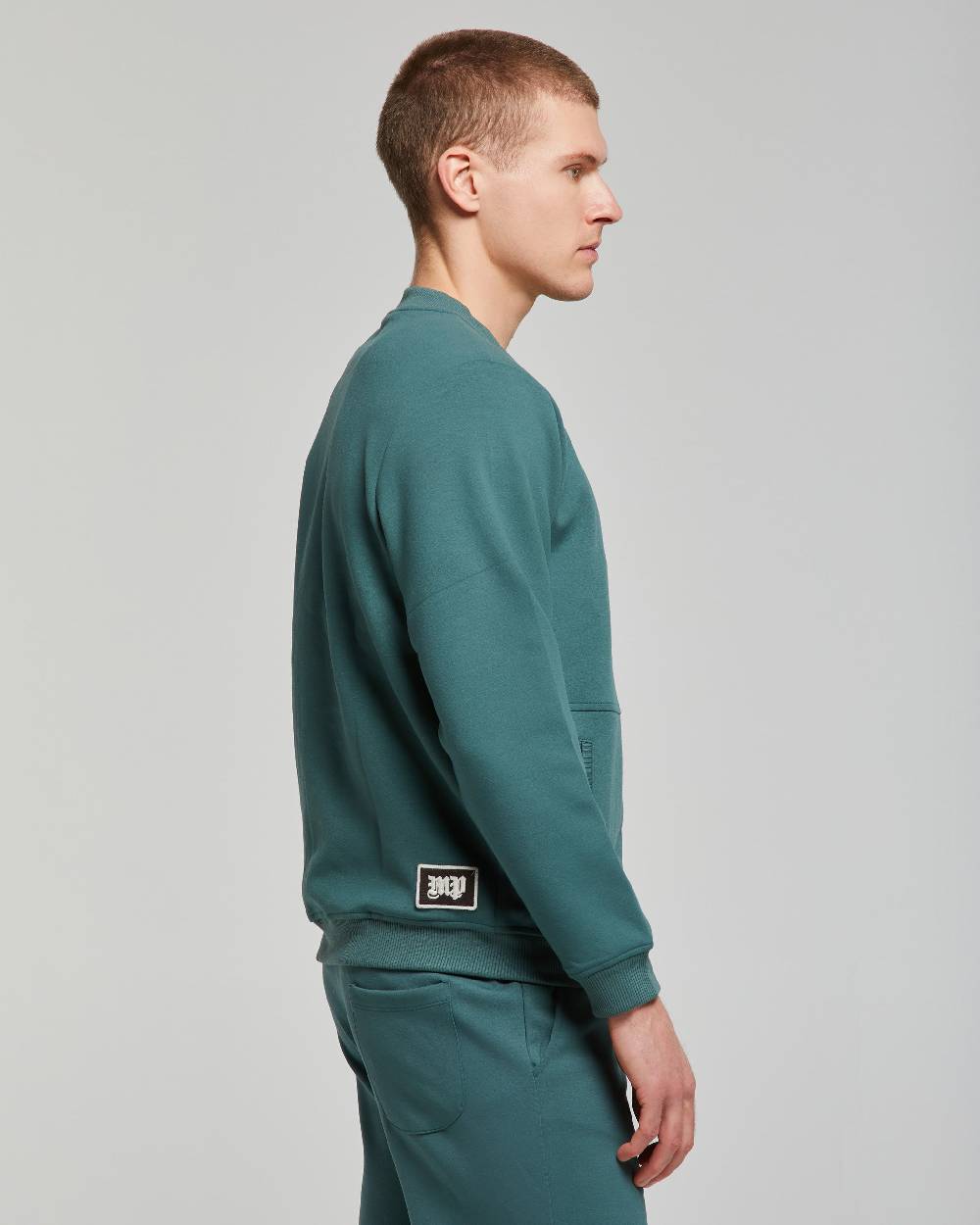 Pompea BOMBER UOMO FREETIME Presa