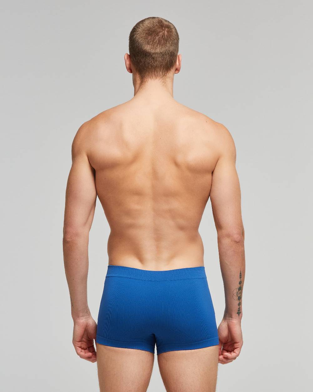Pompea Boxer coste no stress seamless Hotsell