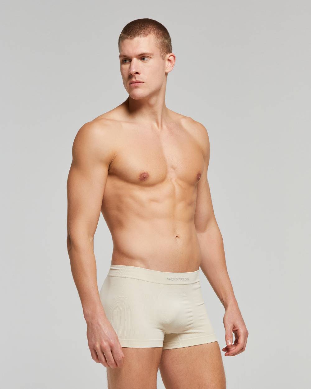 Pompea Boxer coste no stress seamless Vendita Calda