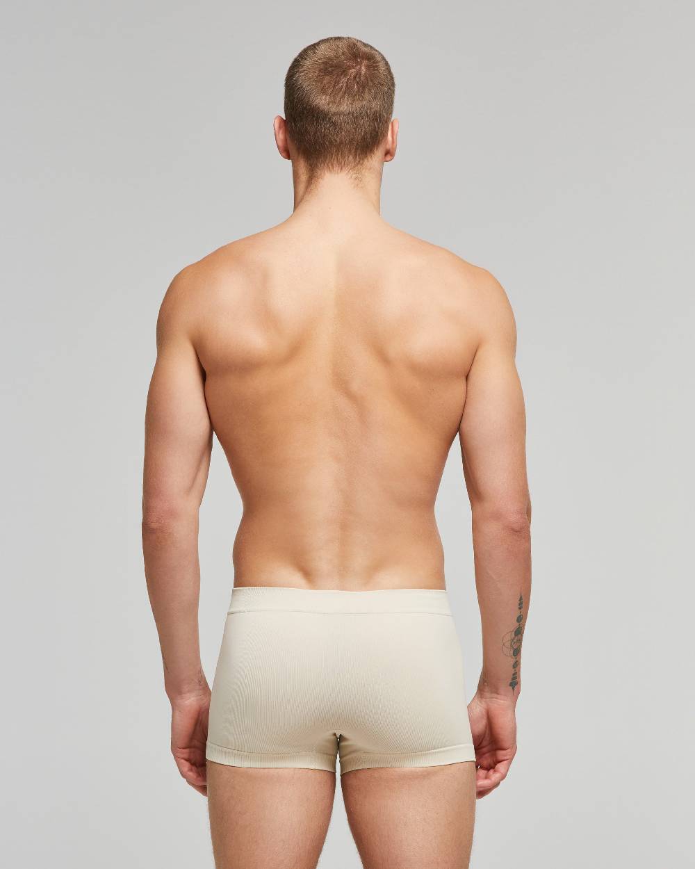 Pompea Boxer coste no stress seamless Vendita Calda