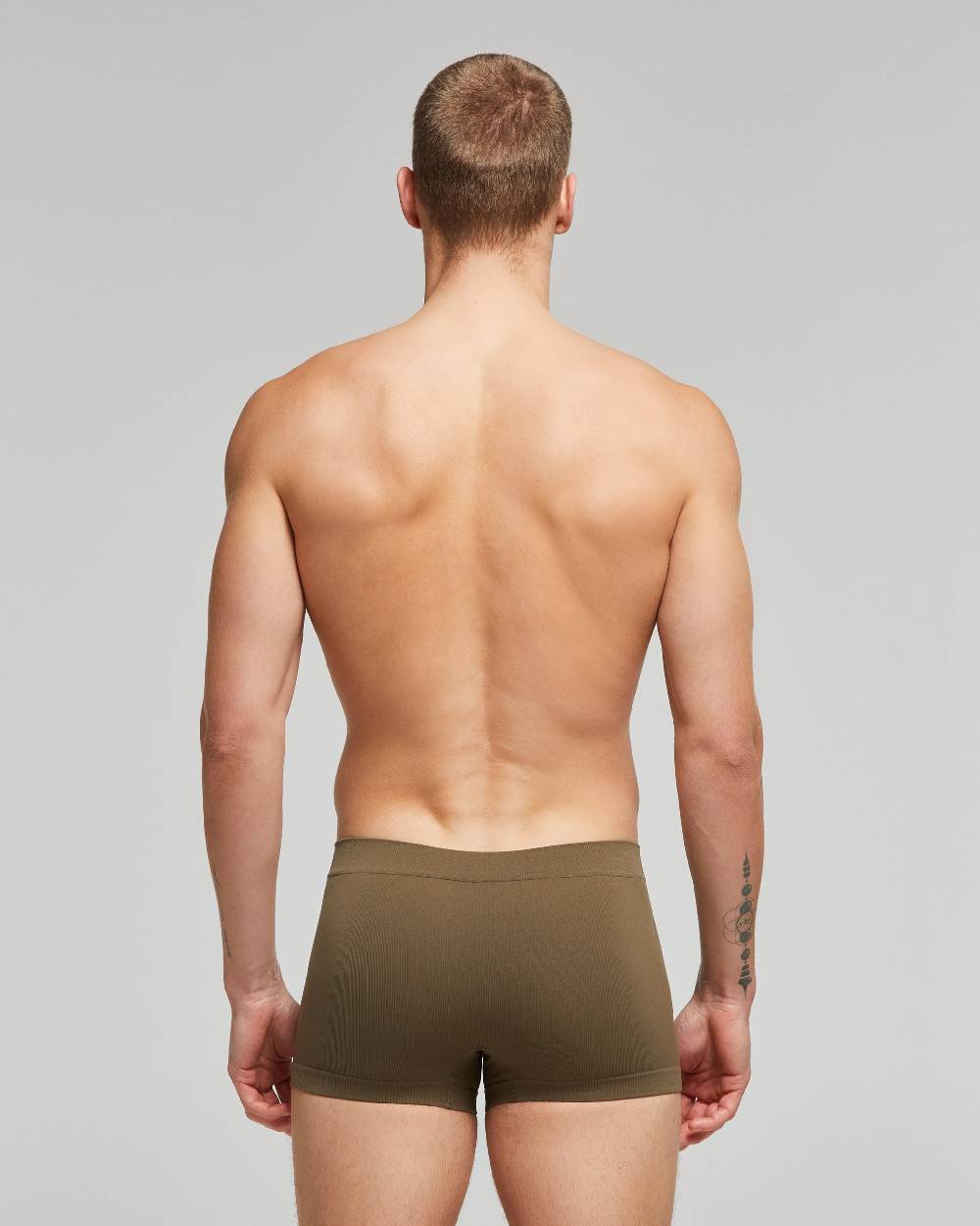 Pompea Boxer coste no stress seamless Vendita Economica