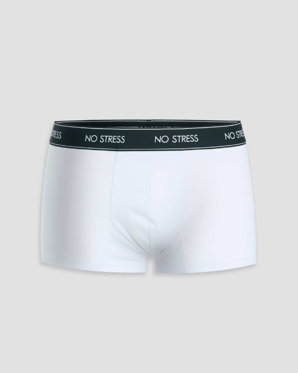 Pompea Boxer effetto push up no stress cotone organico Moda