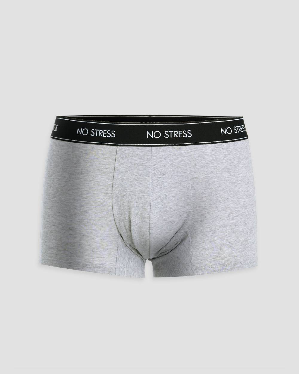 Pompea Boxer effetto push up no stress cotone organico 2025