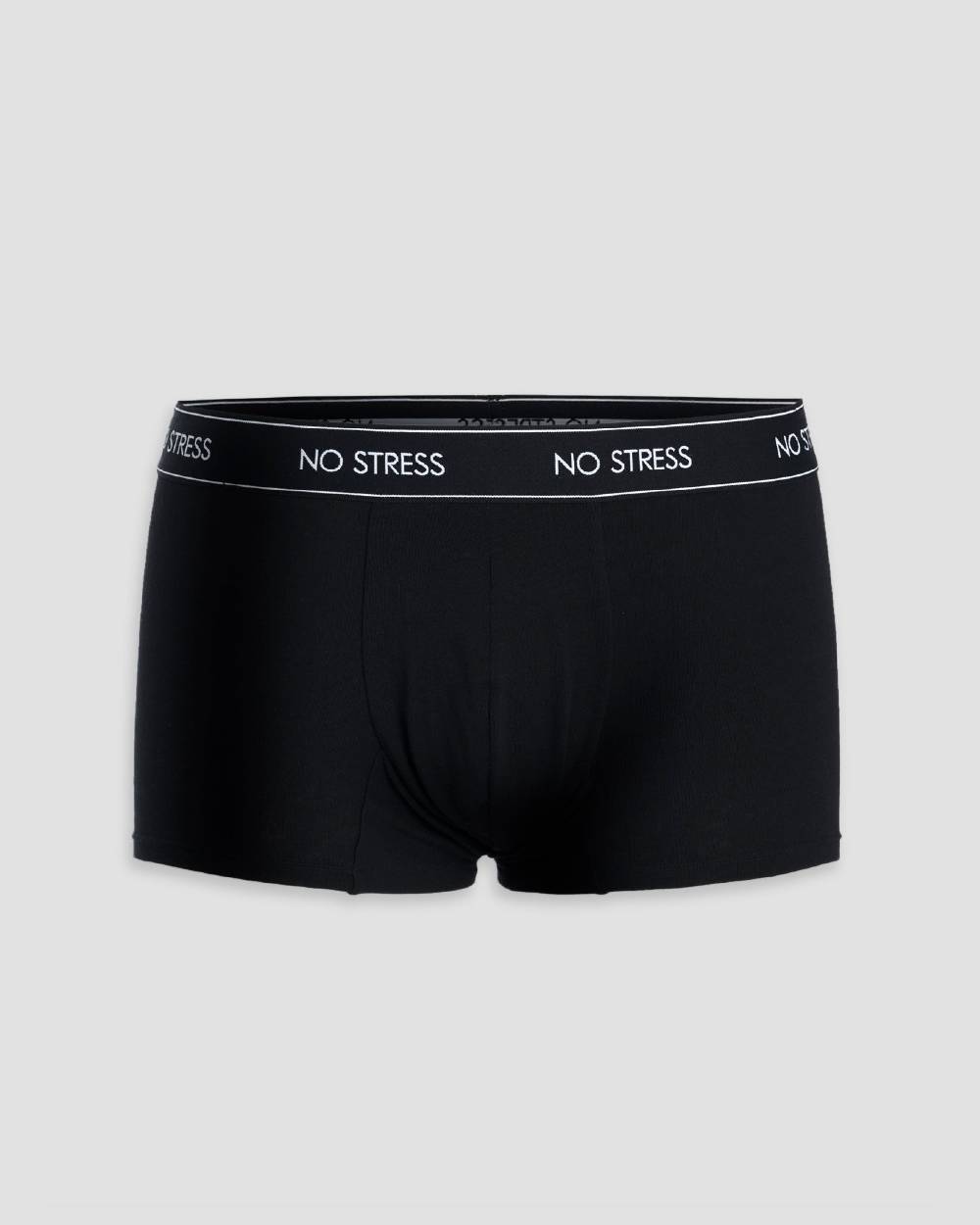 Pompea Boxer effetto push up no stress cotone organico Italy