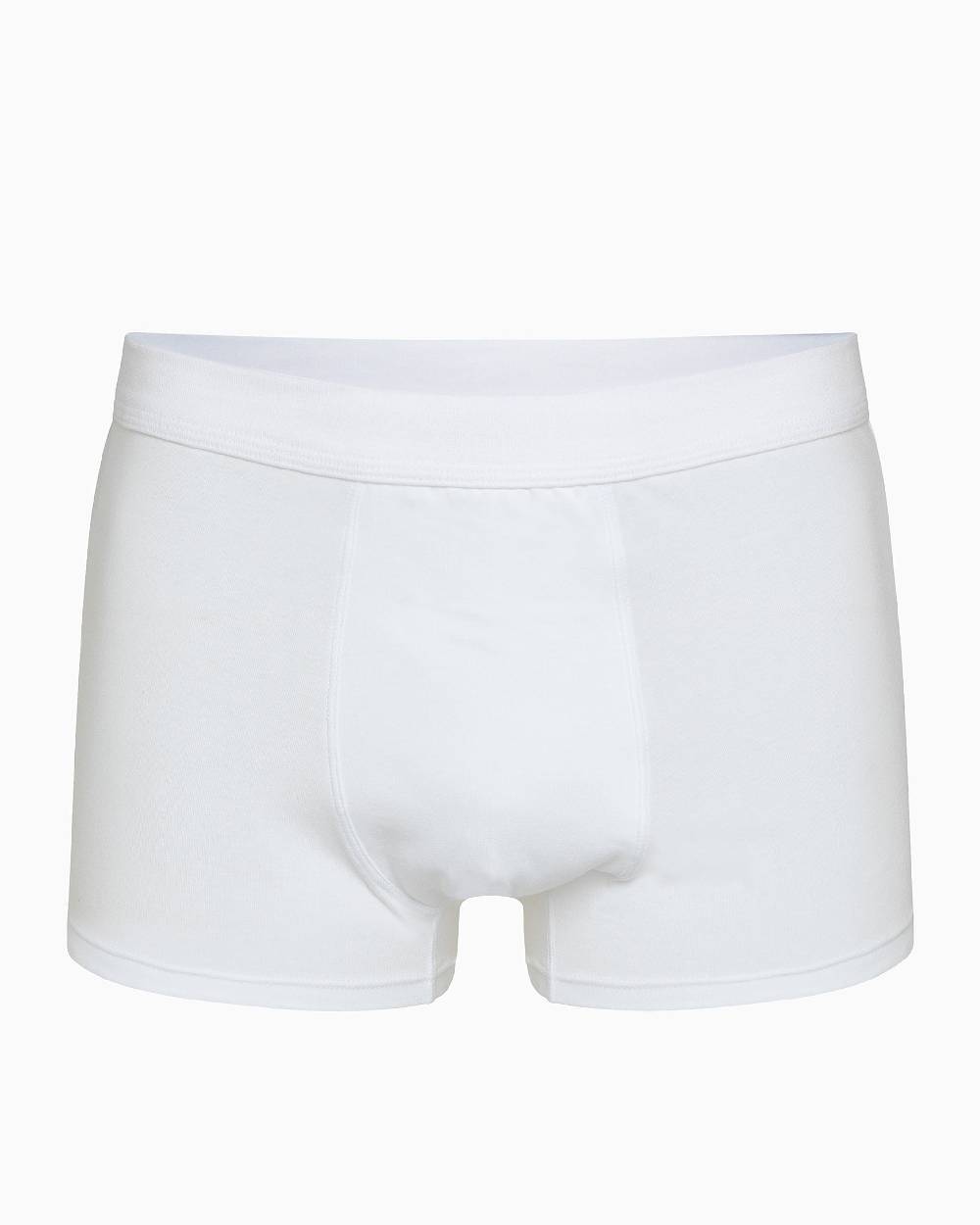 Pompea Boxer in cotone organico Cotton Planet con cinturino comfort Italia