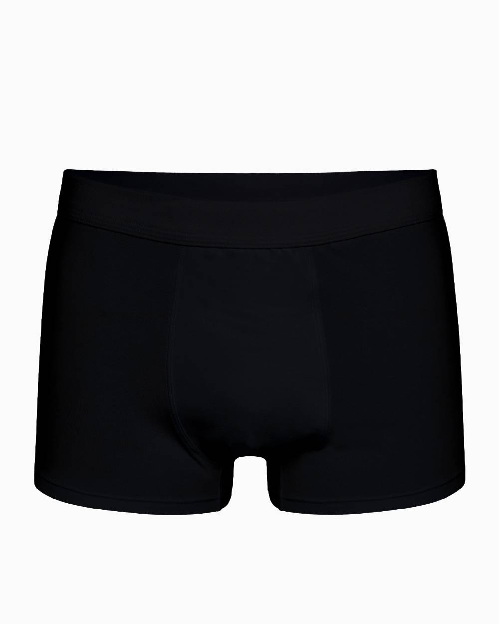 Pompea Boxer in cotone organico Cotton Planet con cinturino comfort 2025