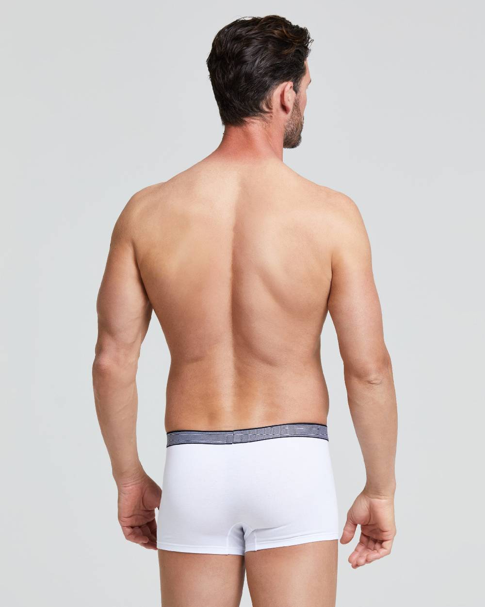 Pompea Boxer in cotone organico Cotton Planet con cinturino elasticizzato In Linea