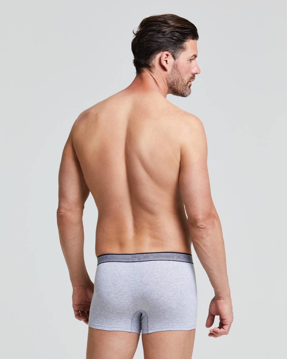Pompea BOXER IN COTONE ORGANICO COTTON PLANET CON CINTURINO ELASTICIZZATO Vendita