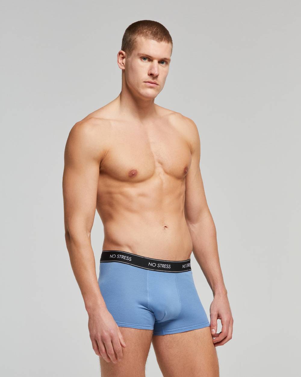 Pompea Boxer no stress cotone Pezzi Unici