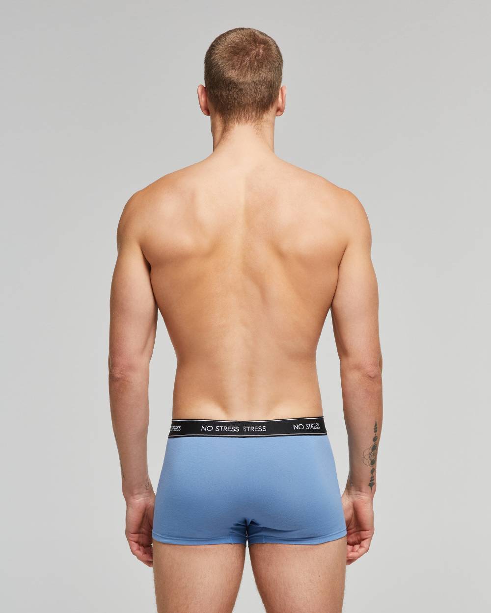 Pompea Boxer no stress cotone Pezzi Unici