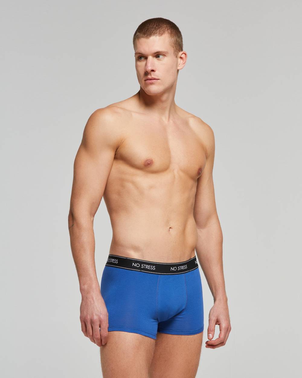 Pompea Boxer no stress cotone Soddisfazione Garantita