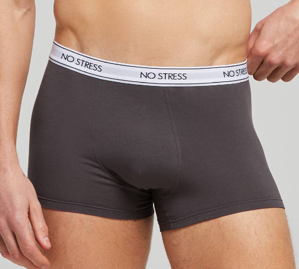 Pompea Boxer no stress cotone Qualità Garantita