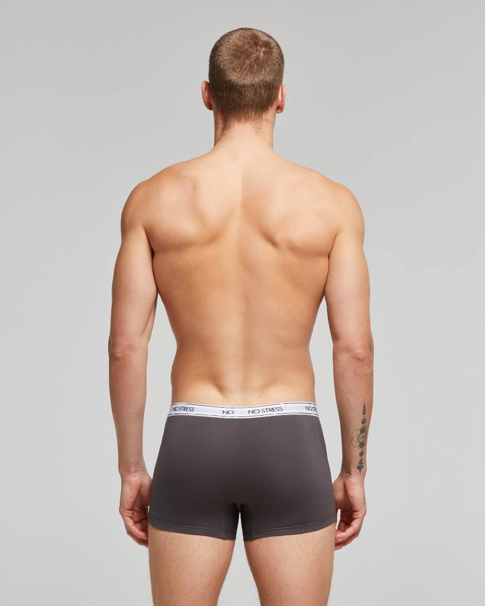 Pompea Boxer no stress cotone Qualità Garantita