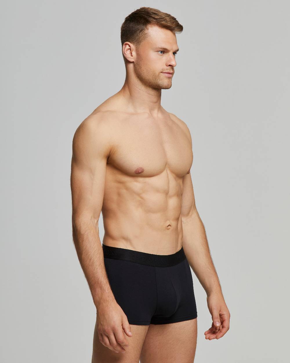 Pompea Boxer no stress cotone modal Negozi Online