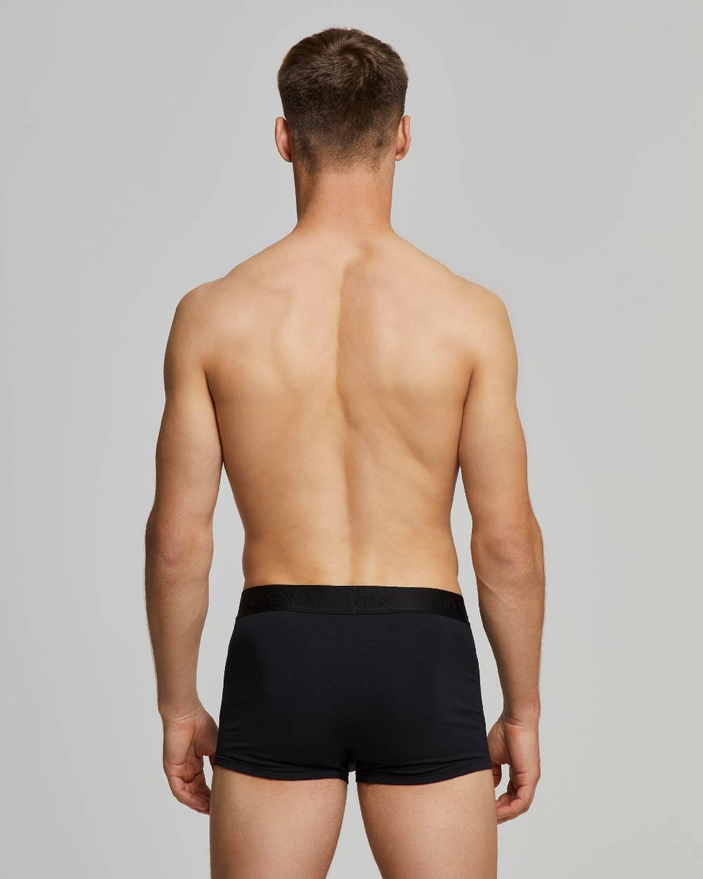 Pompea Boxer no stress cotone modal Negozi Online