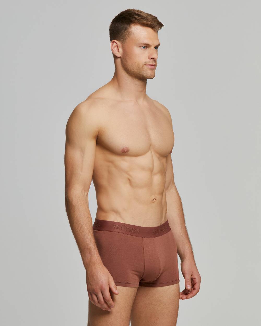 Pompea Boxer no stress cotone modal Acquista Ora