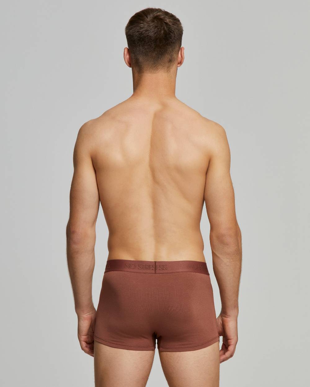 Pompea Boxer no stress cotone modal Acquista Ora