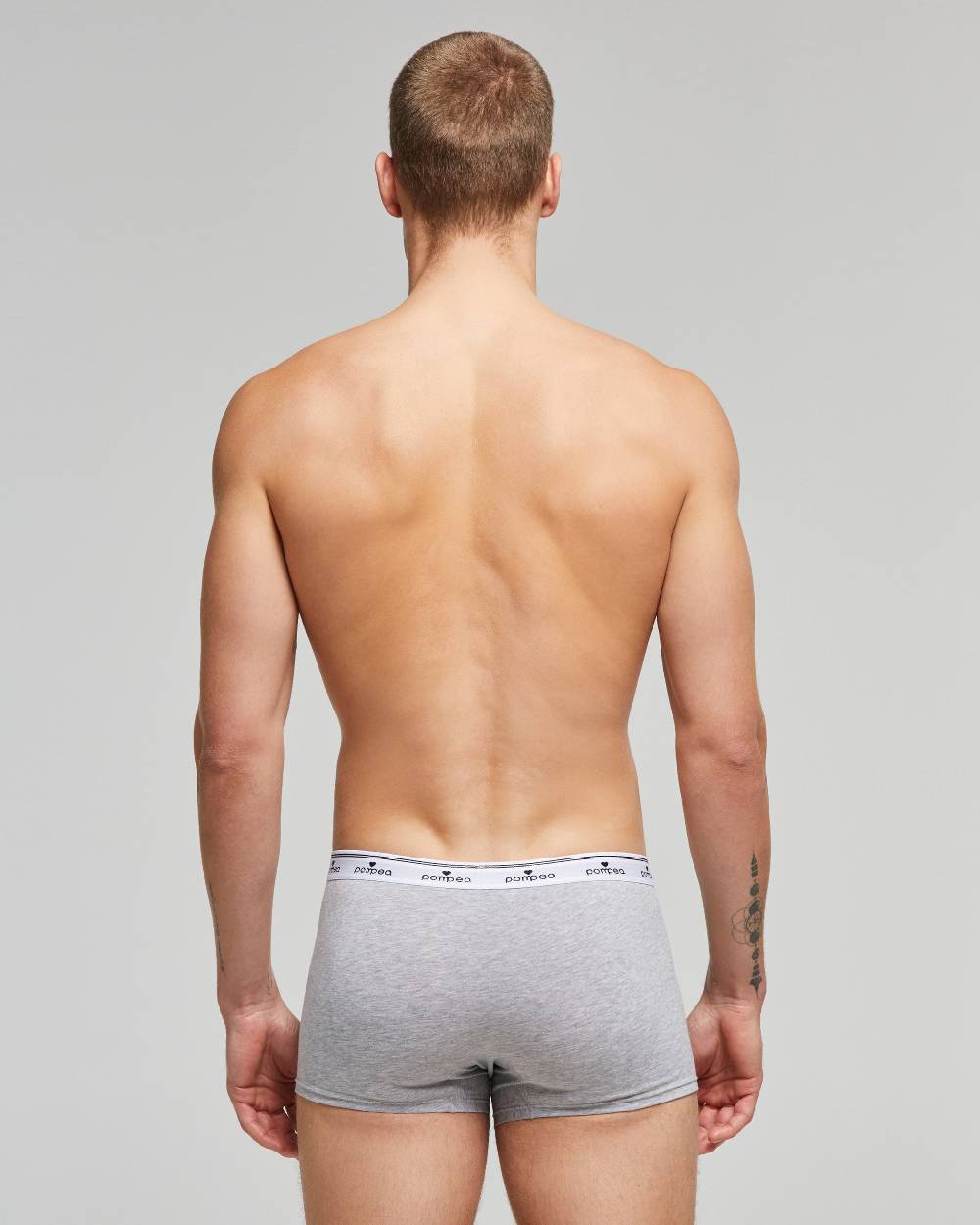 Pompea Boxer San Valentino Sottocosto