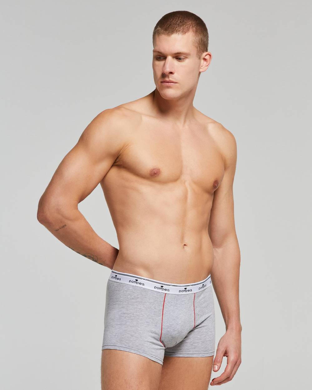 Pompea Boxer San Valentino Sottocosto