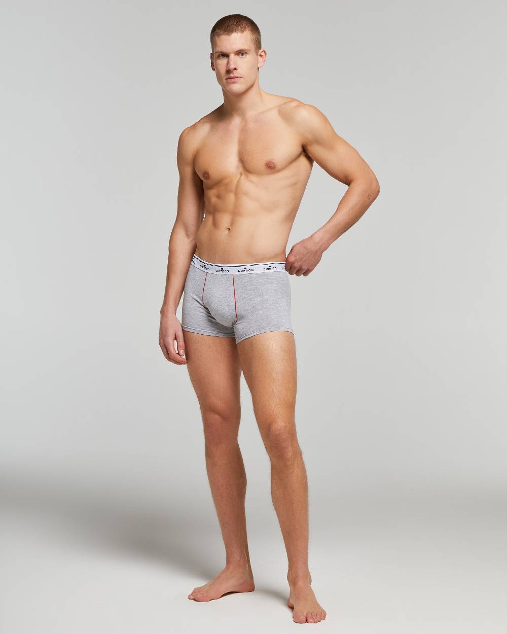 Pompea Boxer San Valentino Sottocosto