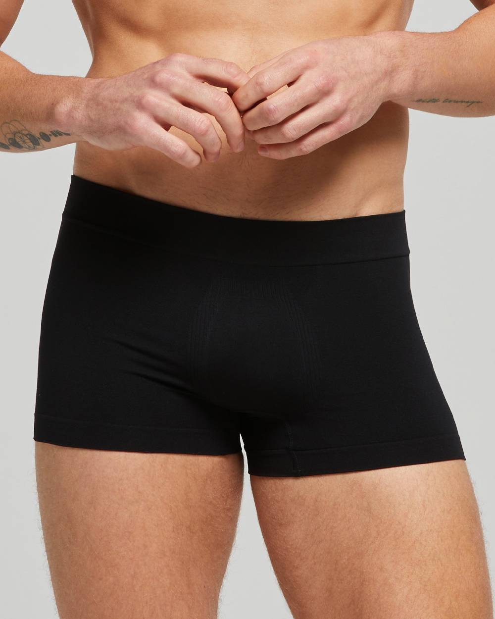 Pompea Boxer Seamless Convenienza